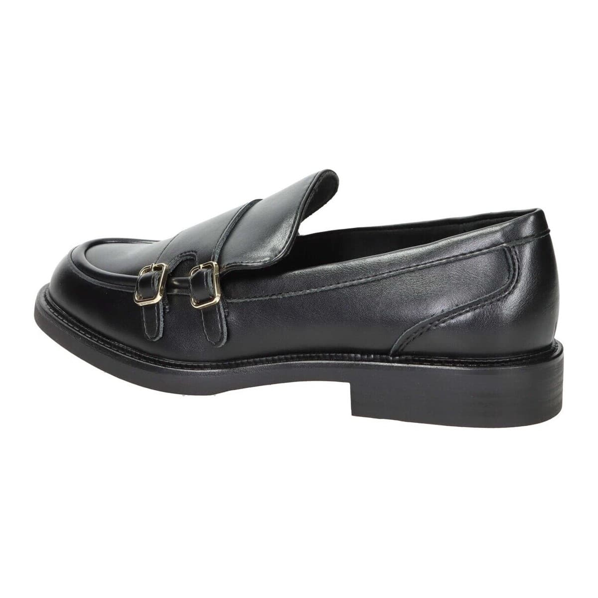 Women's Loafers Marco Tozzi Black
