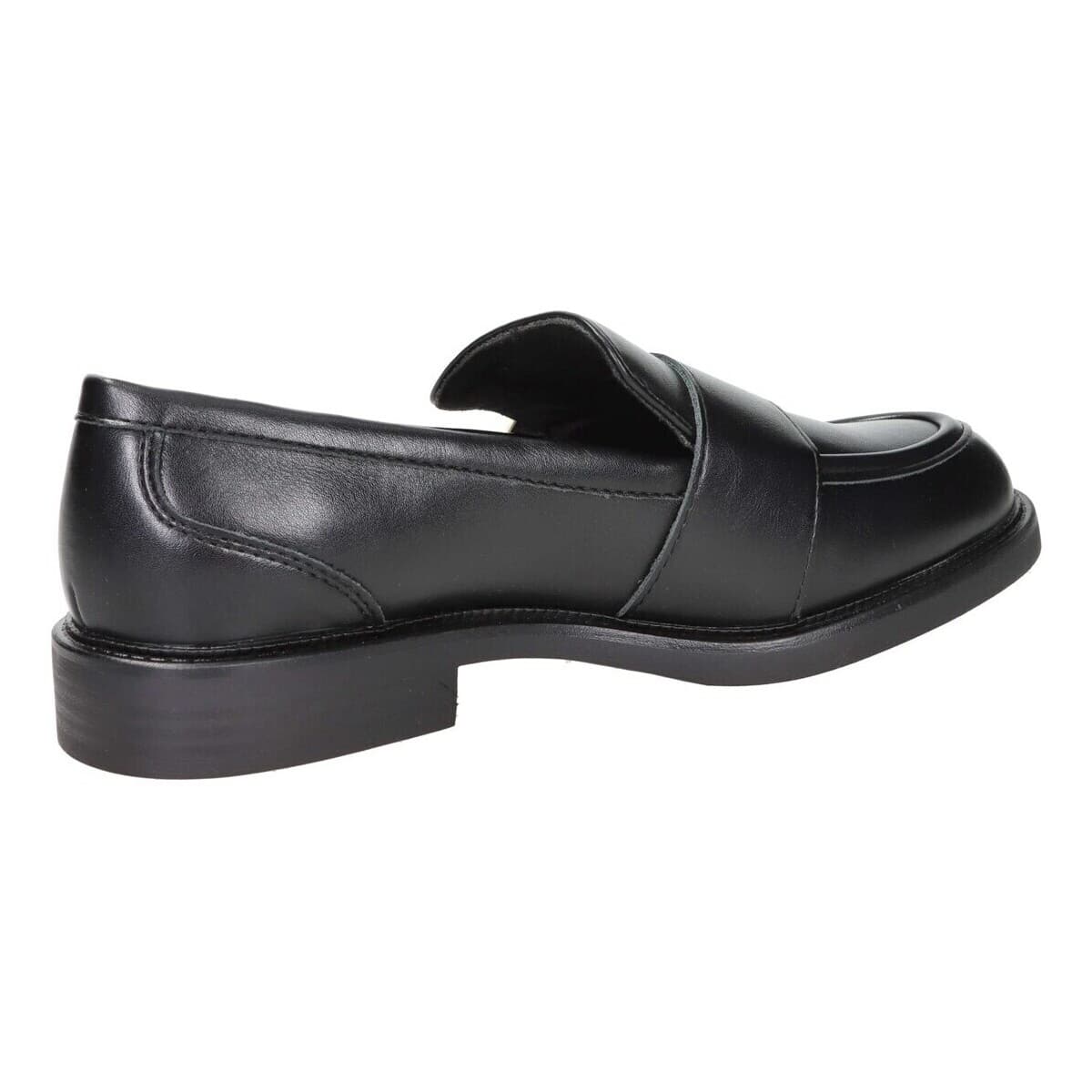 Women's Loafers Marco Tozzi Black