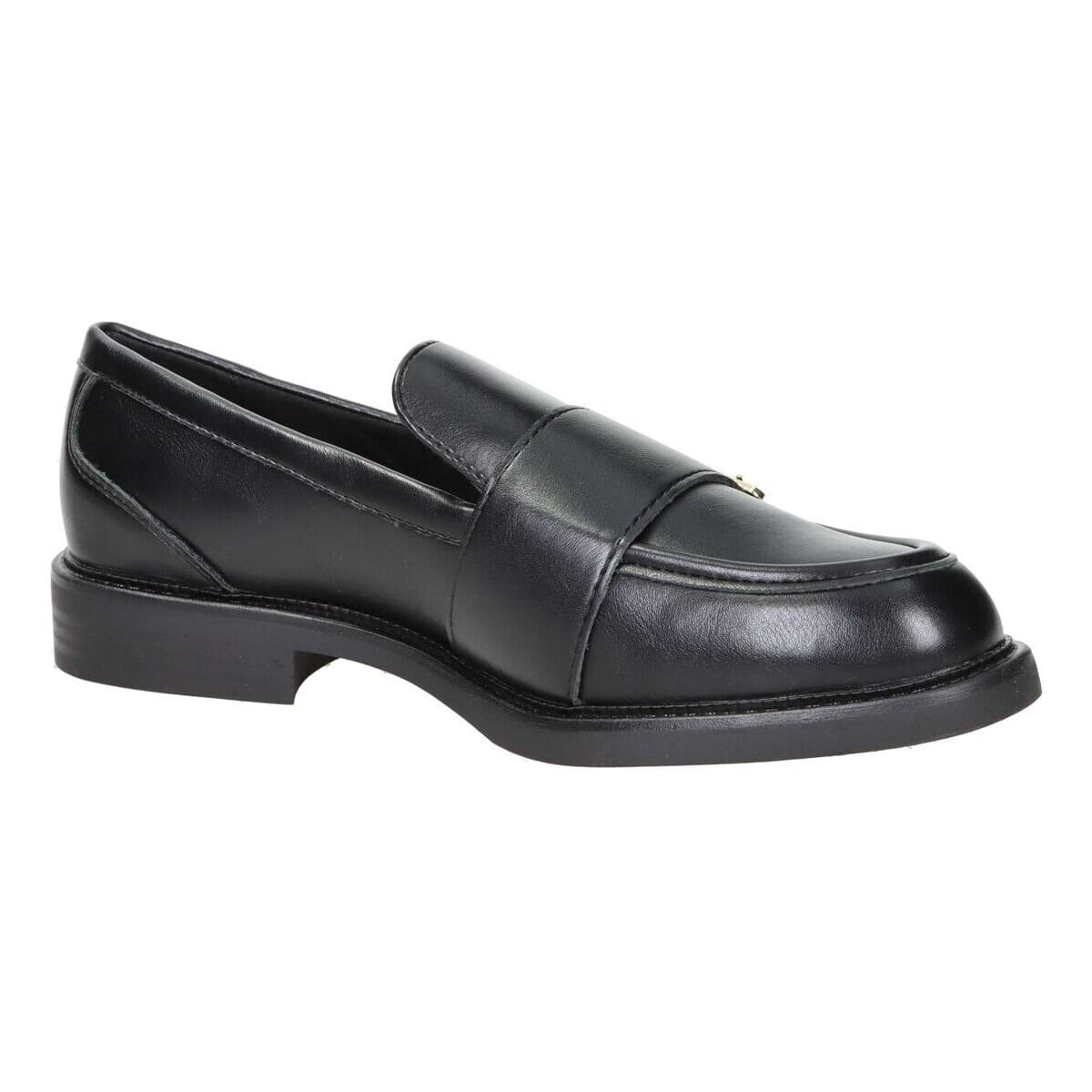 Women's Loafers Marco Tozzi Black