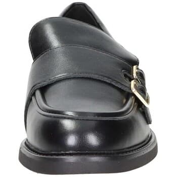 Women's Loafers Marco Tozzi Black