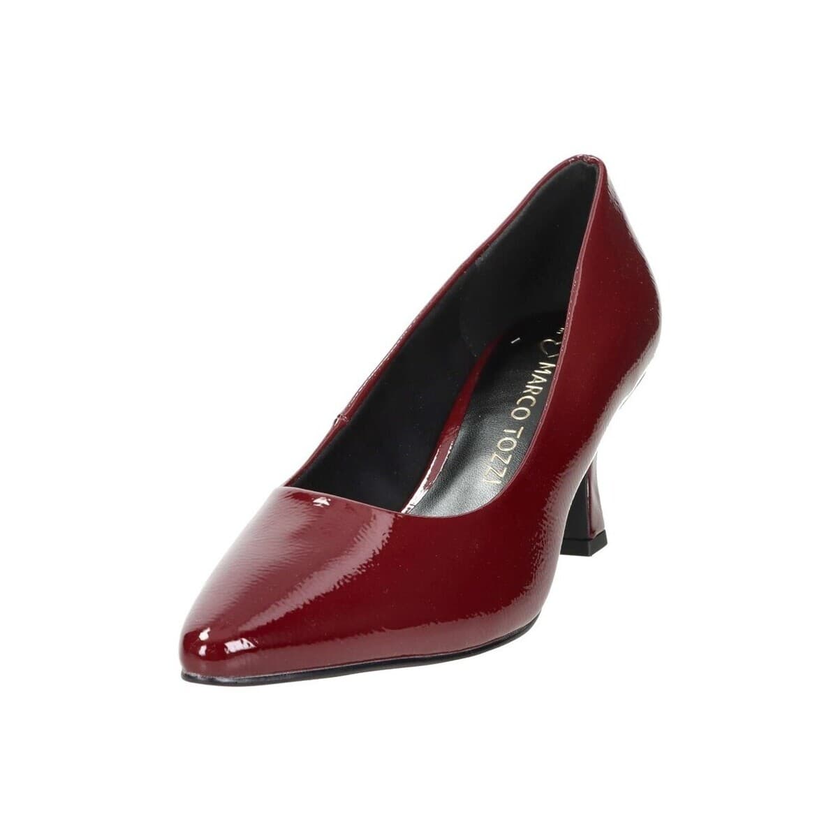 Women's Pumps Marco Tozzi Red