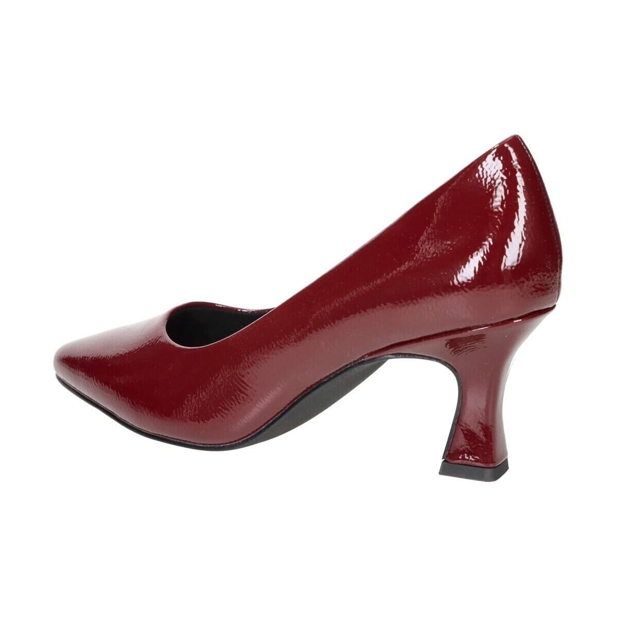 Women's Pumps Marco Tozzi Red