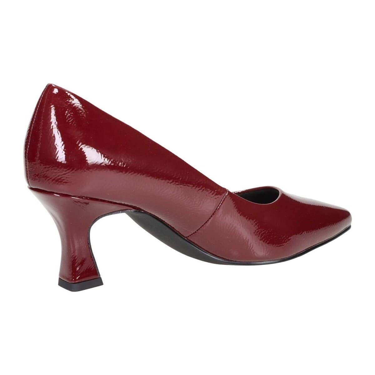 Women's Pumps Marco Tozzi Red
