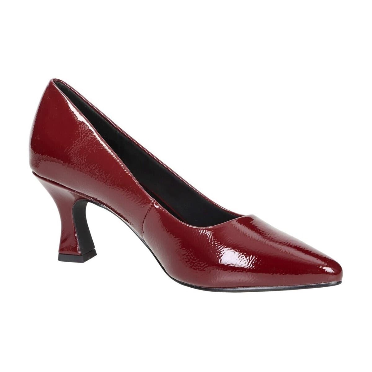 Women's Pumps Marco Tozzi Red