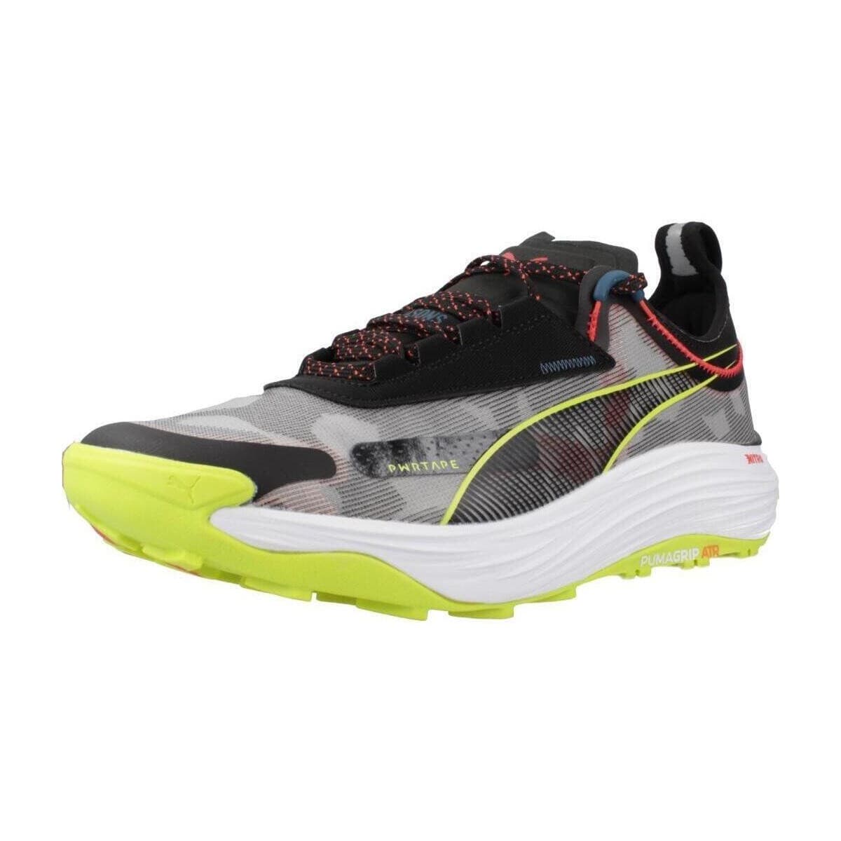 Xαμηλά Sneakers Puma Sport Zapatillas Hombre Modèle Voyage Nitro 3