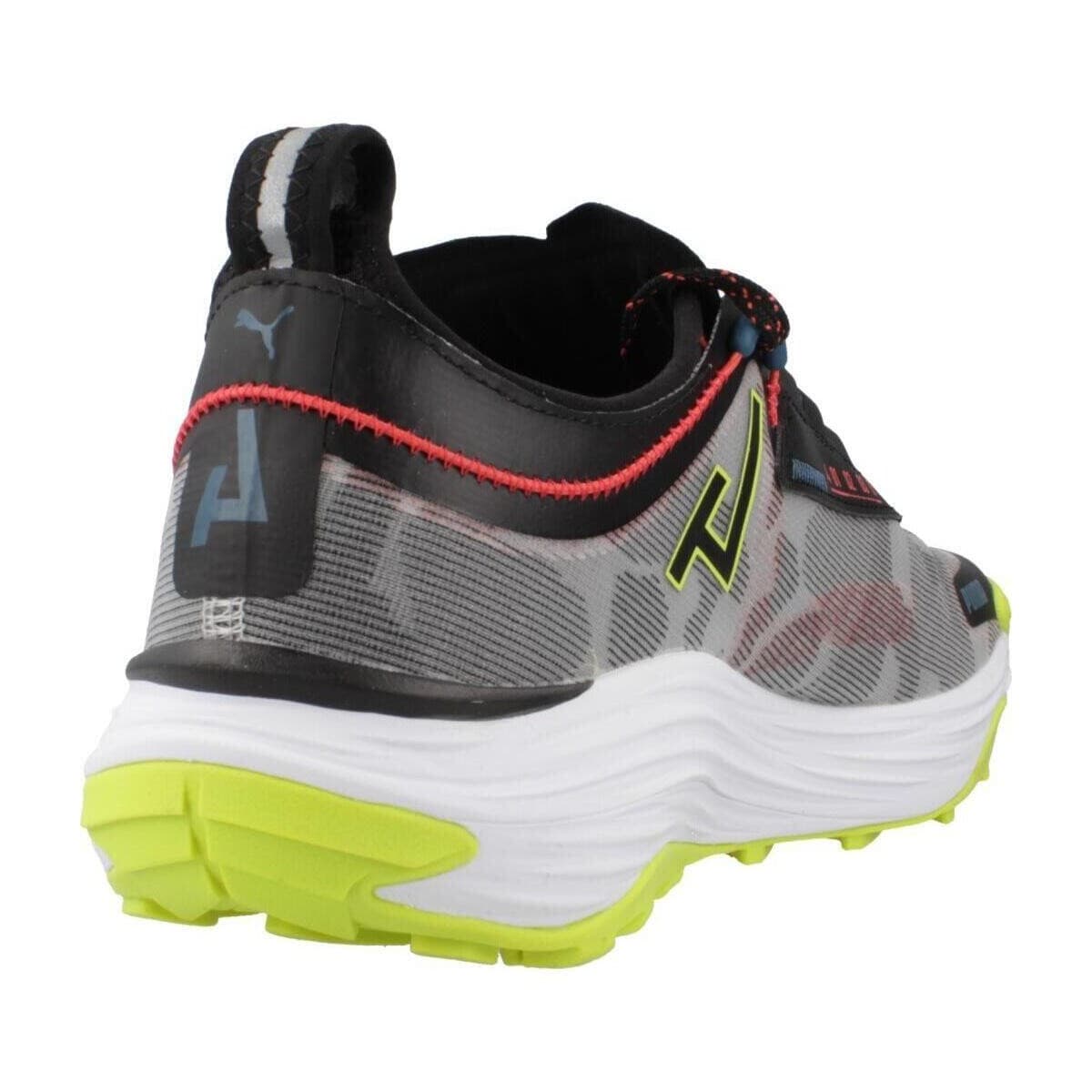 Men's Sports Shoes Puma Black