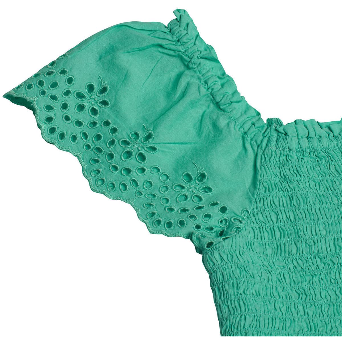 Girls' T-Shirts Gap Green