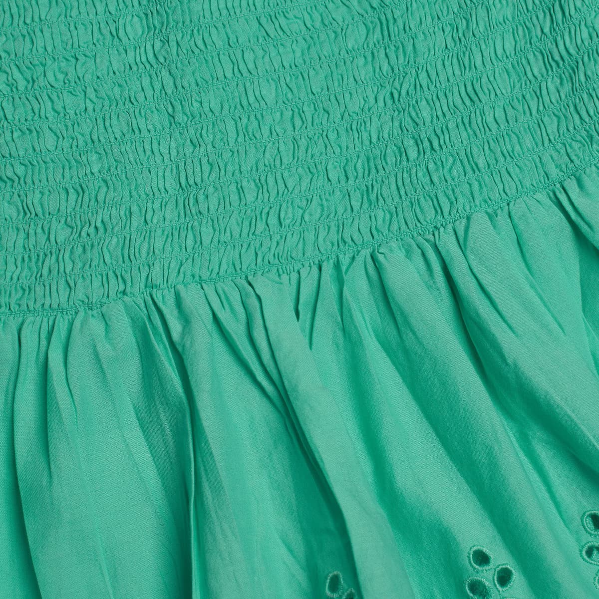 Girls' T-Shirts Gap Green