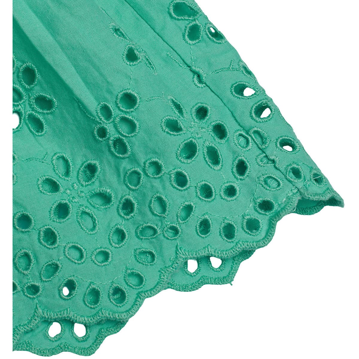 Girls' T-Shirts Gap Green