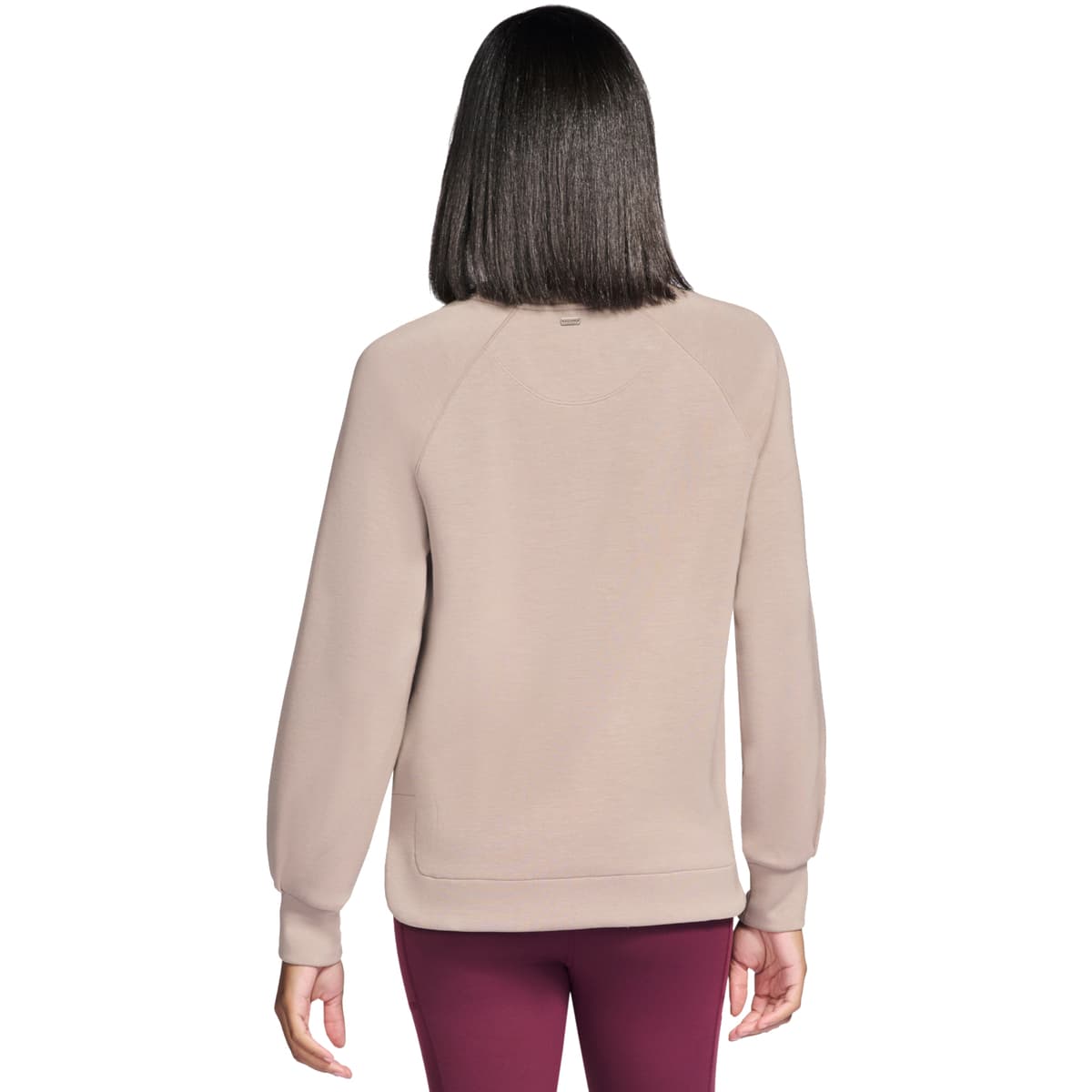 Women's Sweaters Skechers Beige