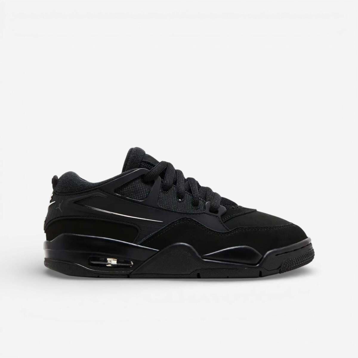 Xαμηλά Sneakers Nike Jordan 4 RM Black Cat (GS)