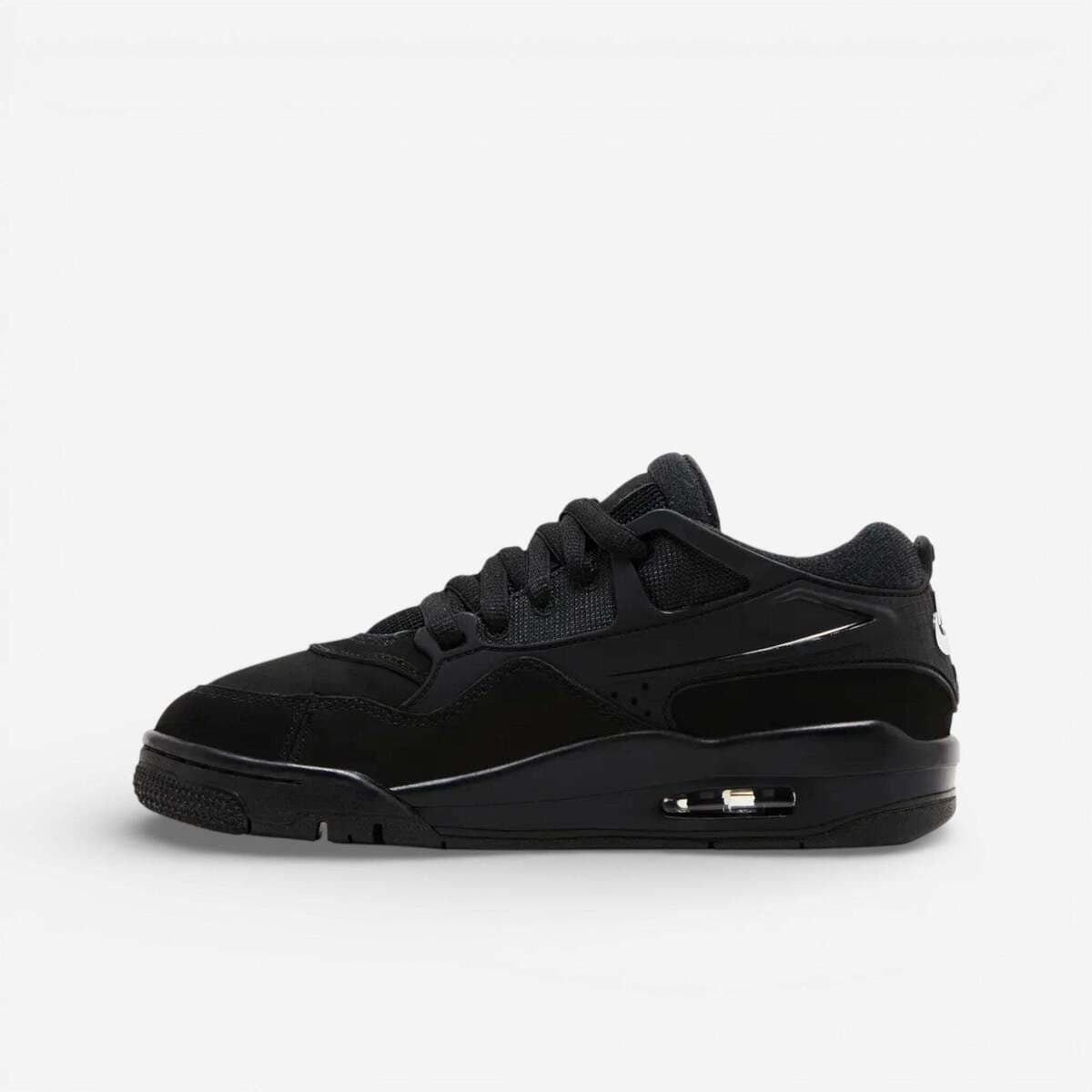 Women's Sneakers Nike Black