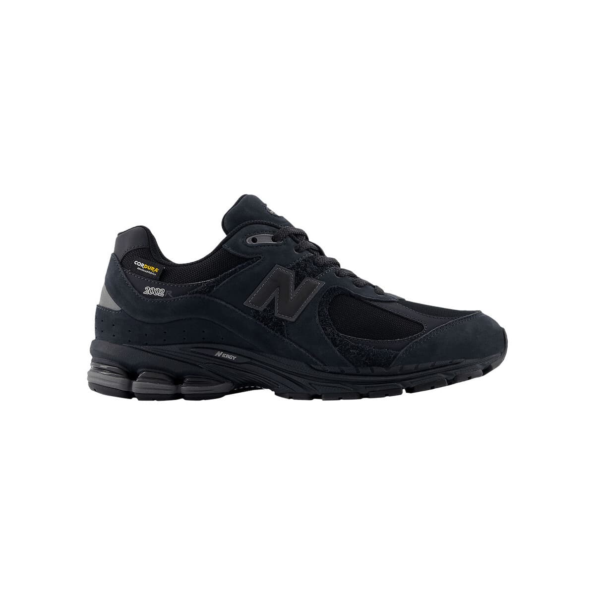 Men's Sneakers New Balance Black