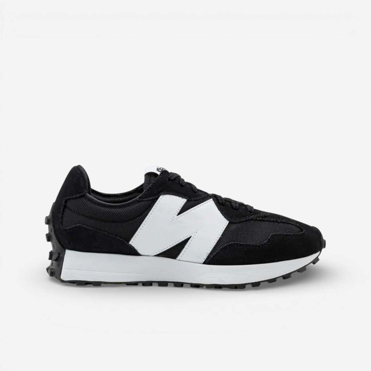 Men's Sneakers New Balance Black