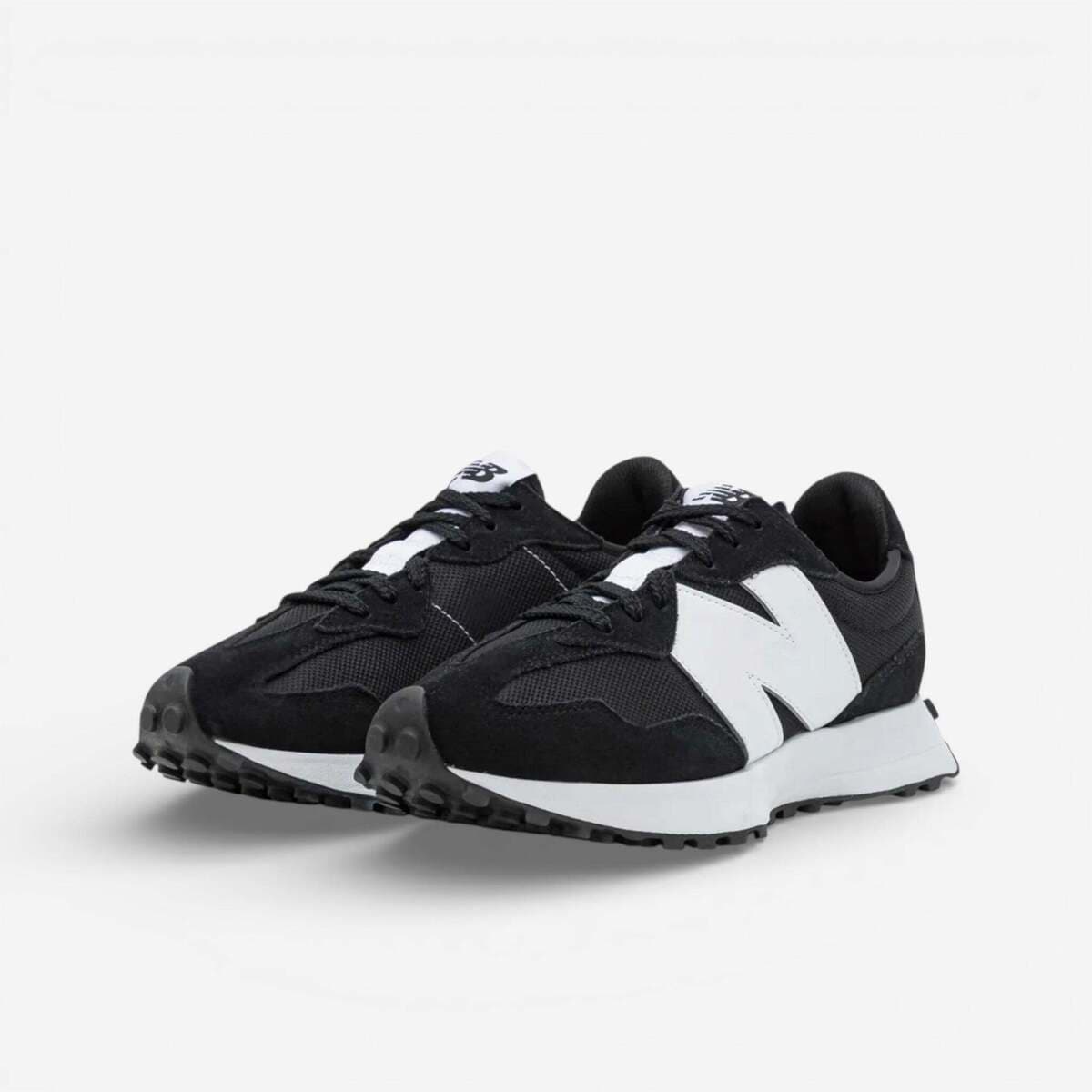 Women's Sneakers New Balance Black