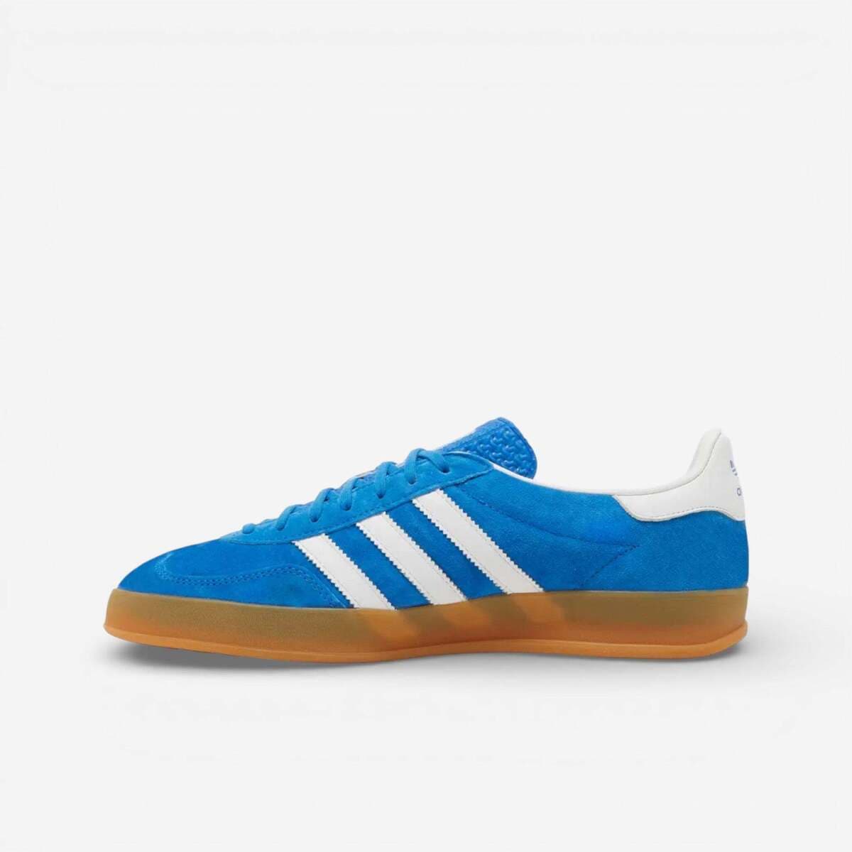 Men's Sneakers adidas Blue