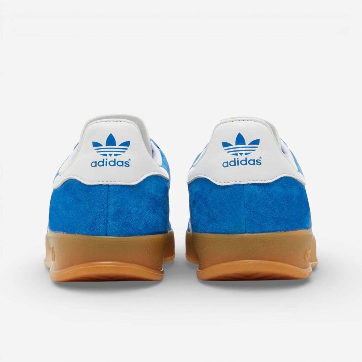 Men's Sneakers adidas Blue