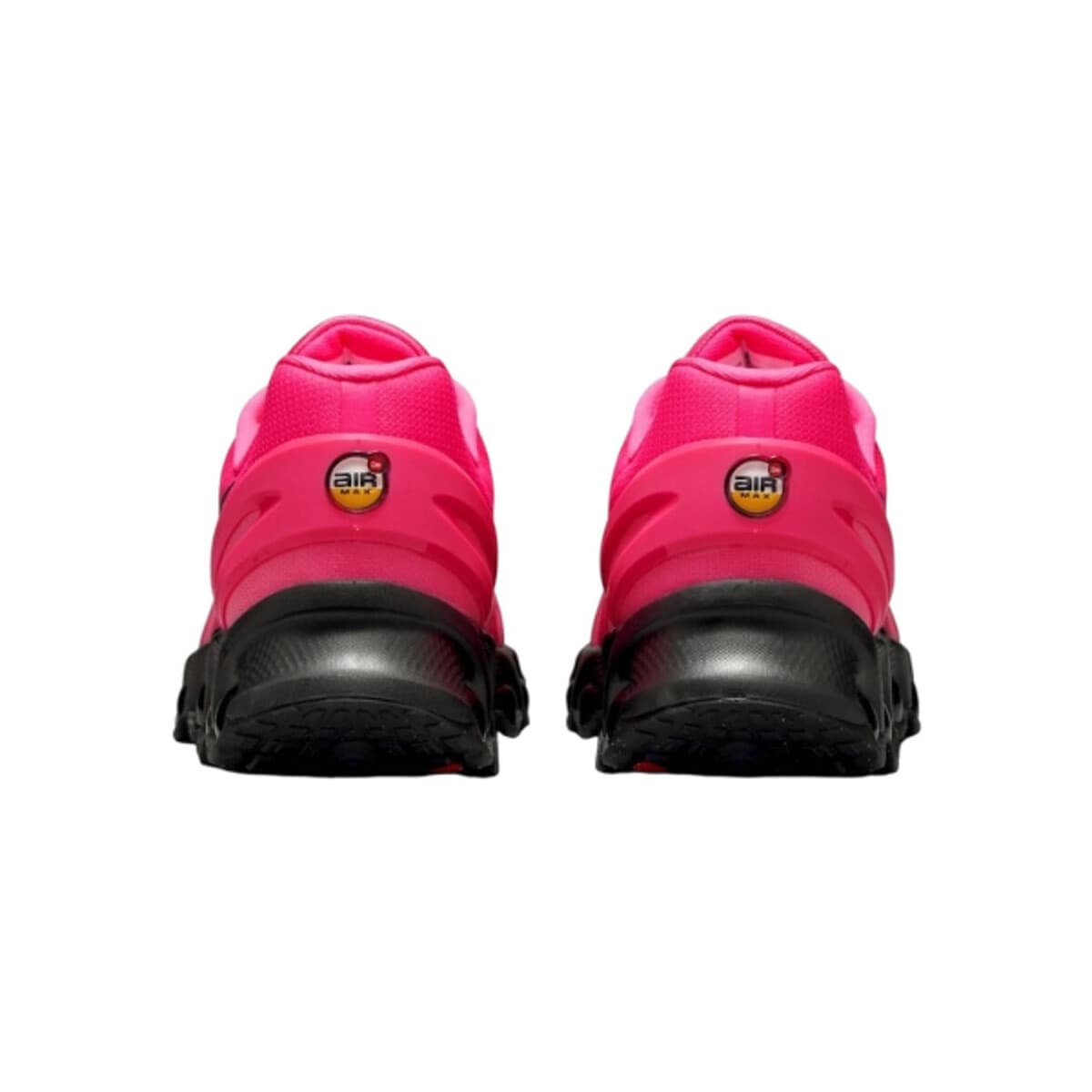 Men's Sneakers Nike Black