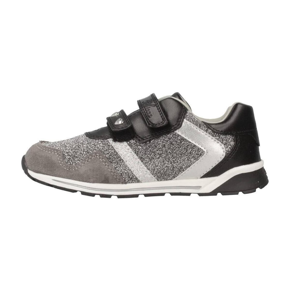 Girls' Sneakers Chicco Gray