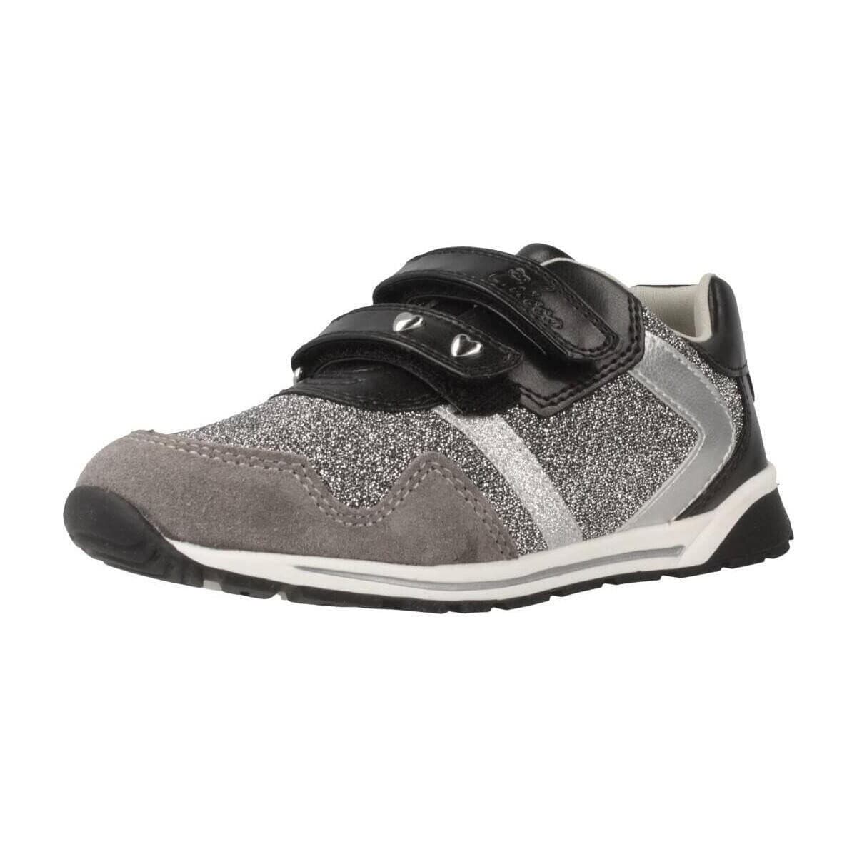 Girls' Sneakers Chicco Gray