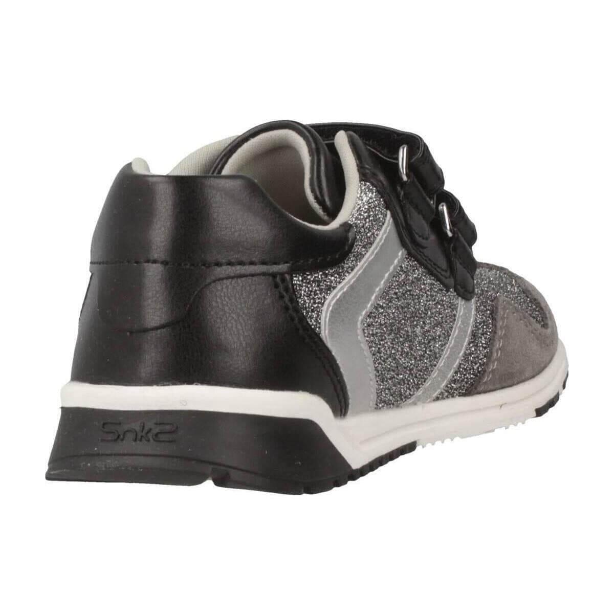 Girls' Sneakers Chicco Gray