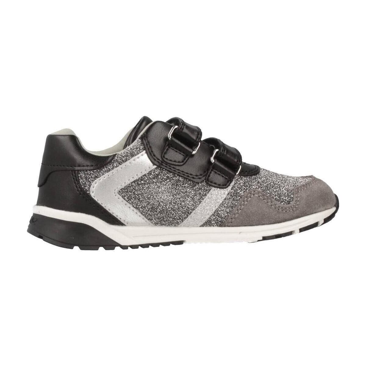 Girls' Sneakers Chicco Gray