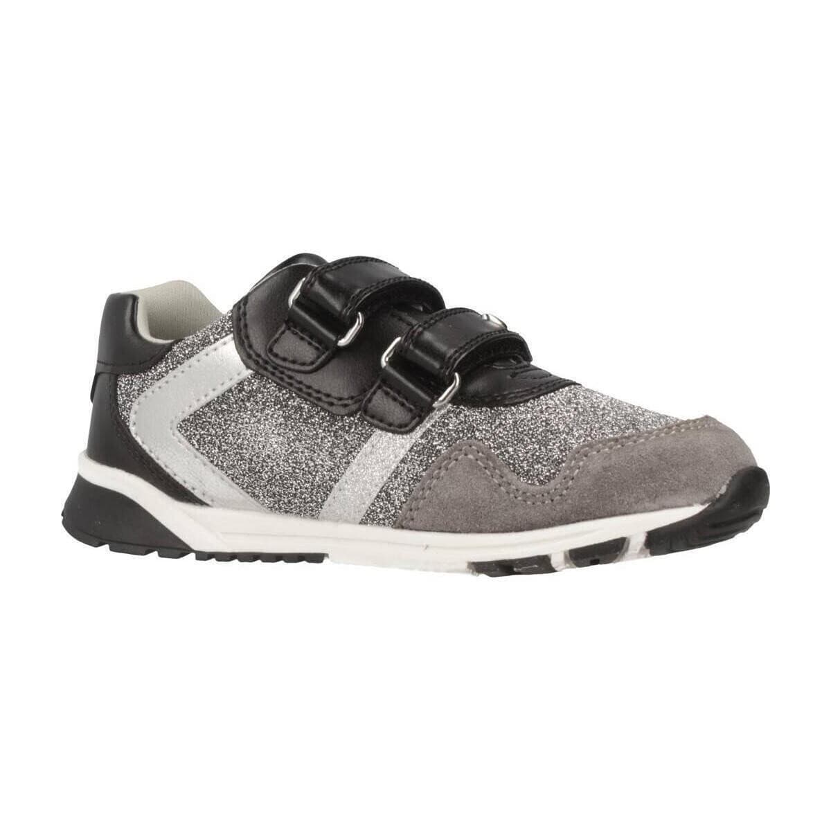 Girls' Sneakers Chicco Gray