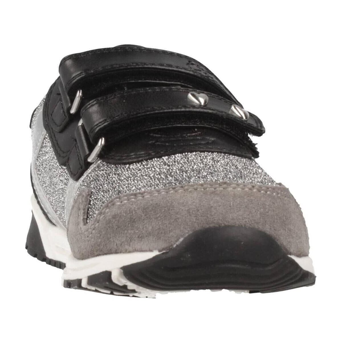 Girls' Sneakers Chicco Gray