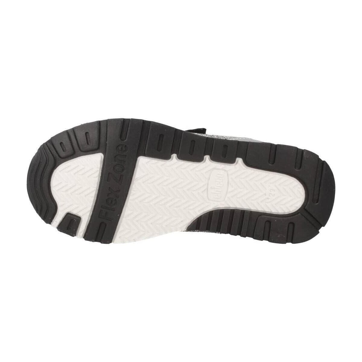 Girls' Sneakers Chicco Gray