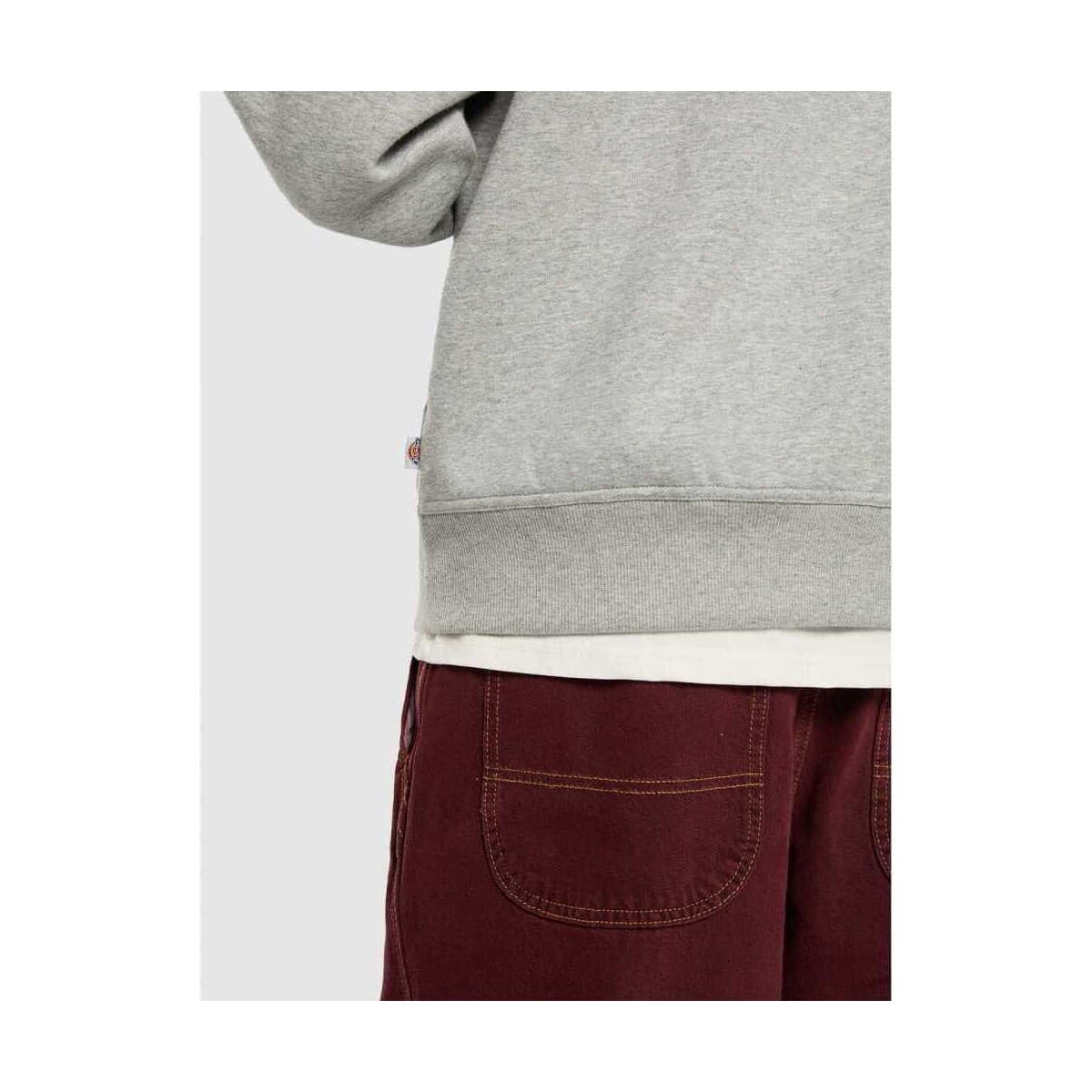 Men's Sweatshirts Dickies Gray