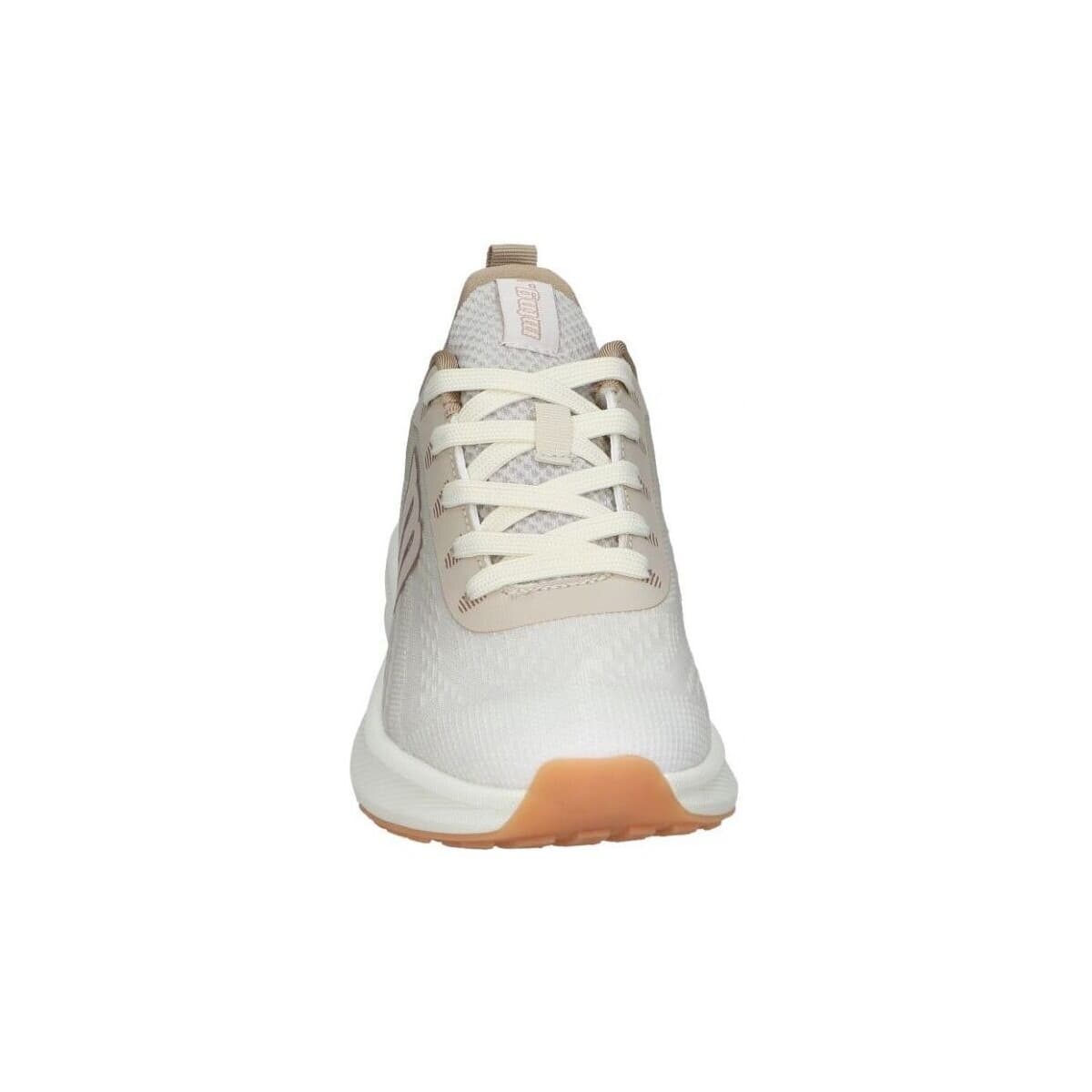 Women's Sneakers MTNG Beige