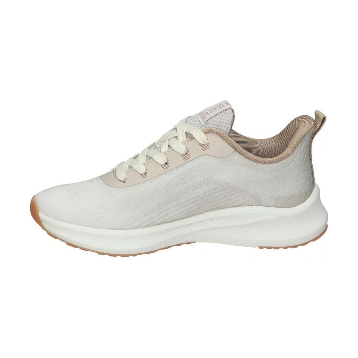 Women's Sneakers MTNG Beige