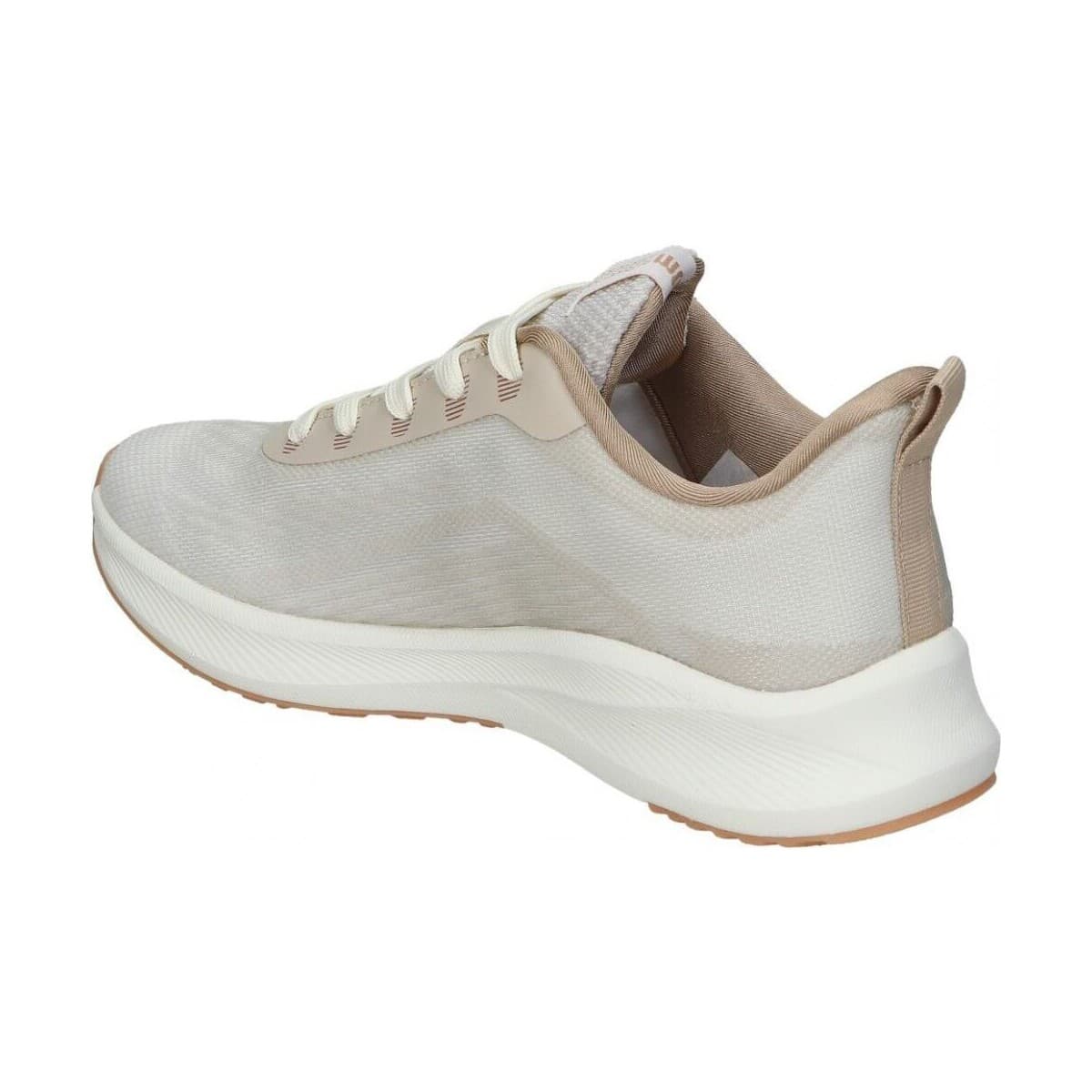 Women's Sneakers MTNG Beige