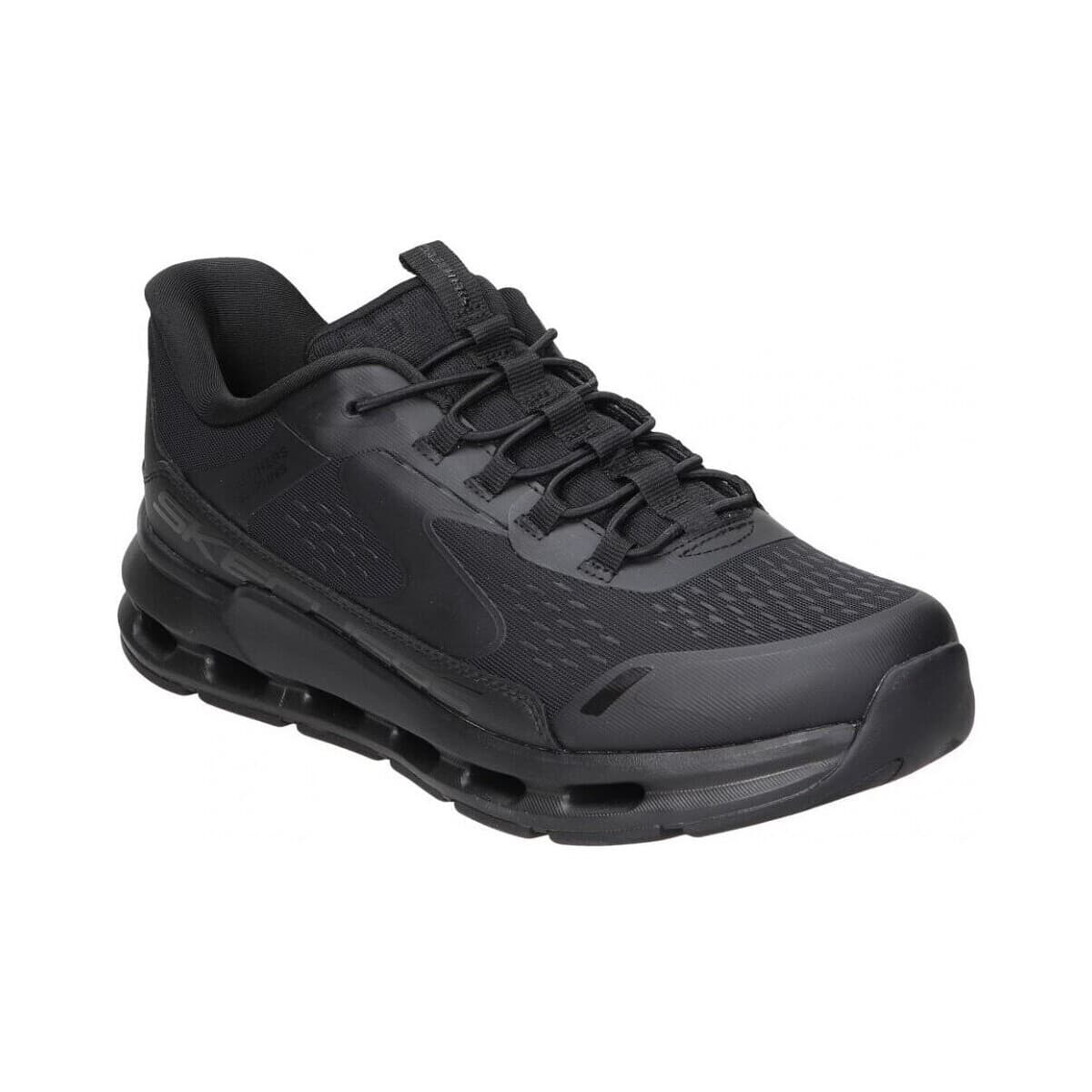 Women's Sneakers Skechers Black