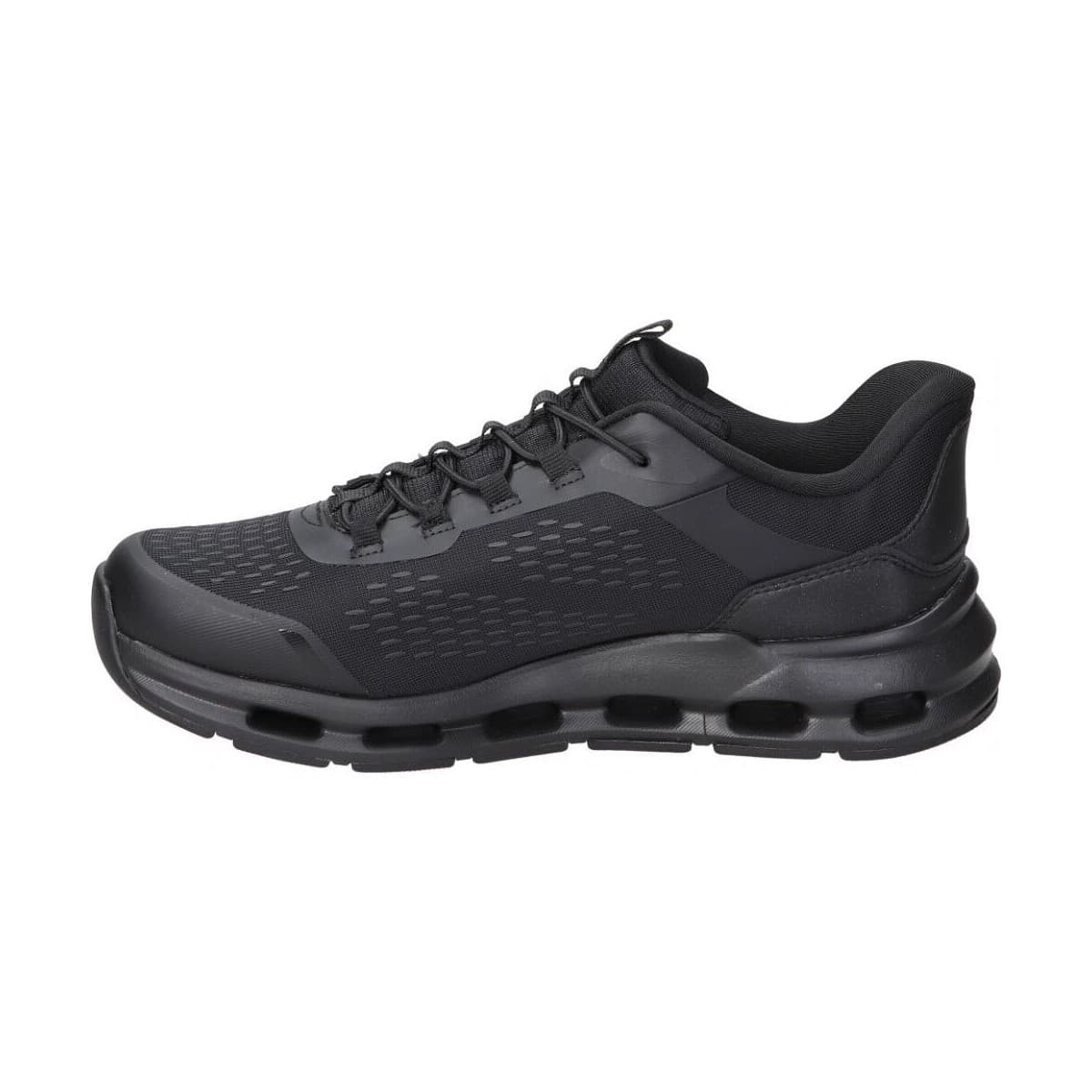 Women's Sneakers Skechers Black