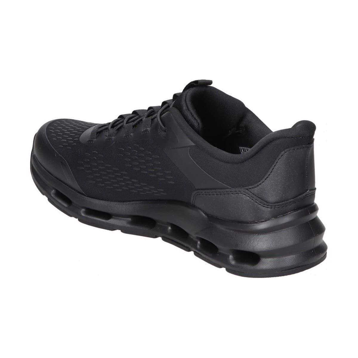Women's Sneakers Skechers Black