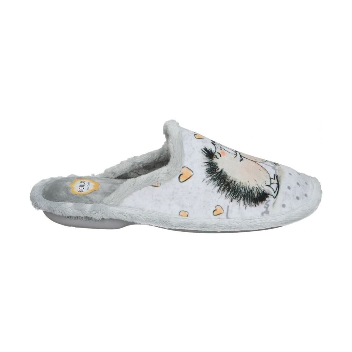 Women's House Slippers Cosdam Beige