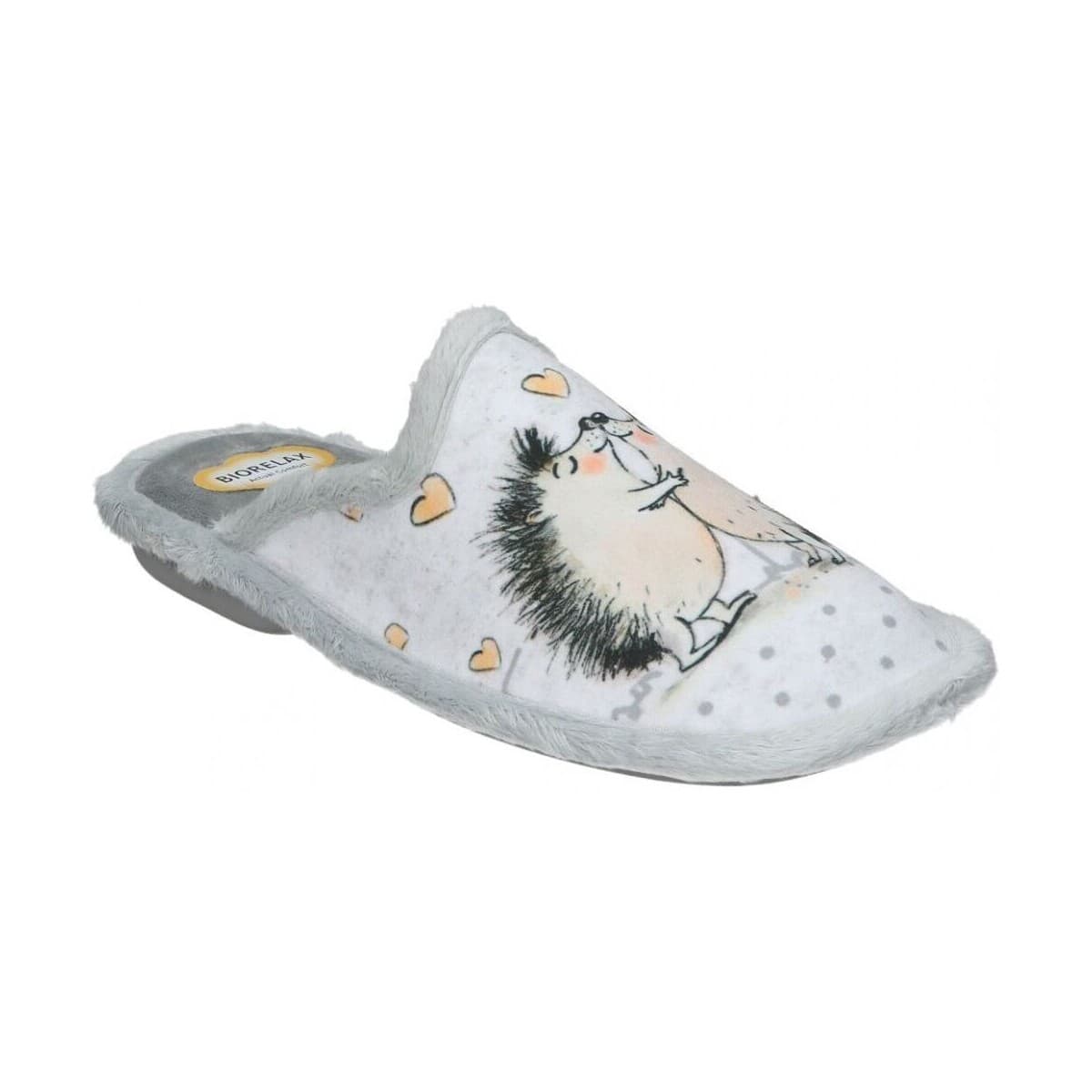 Women's House Slippers Cosdam Beige