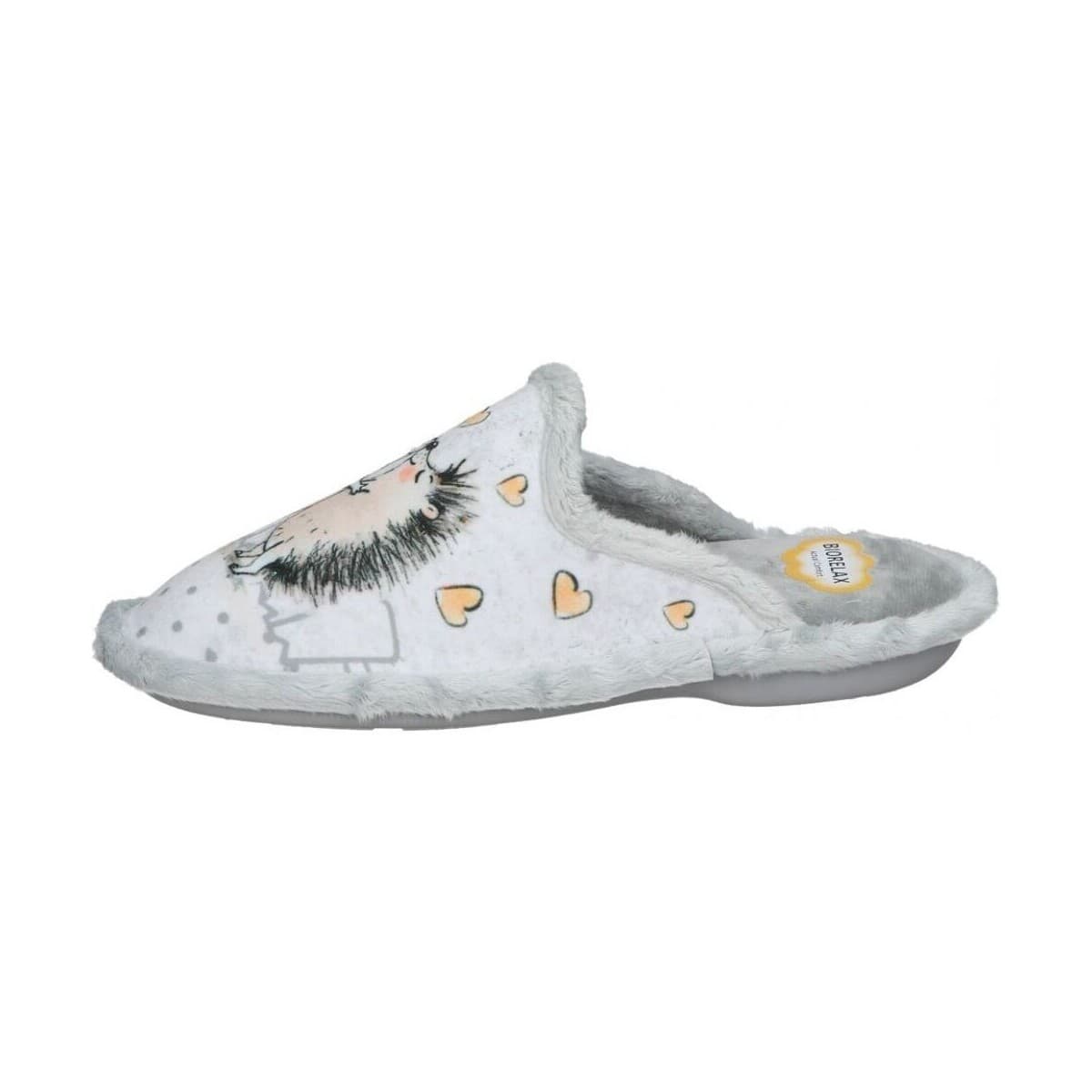 Women's House Slippers Cosdam Beige