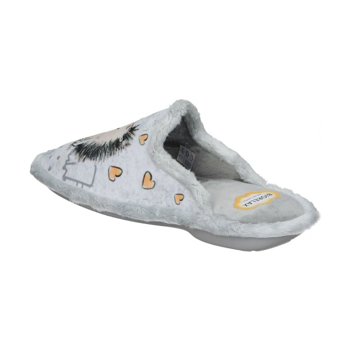 Women's House Slippers Cosdam Beige