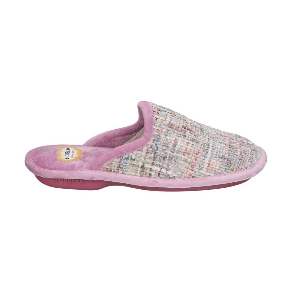 Women's House Slippers Cosdam Pink