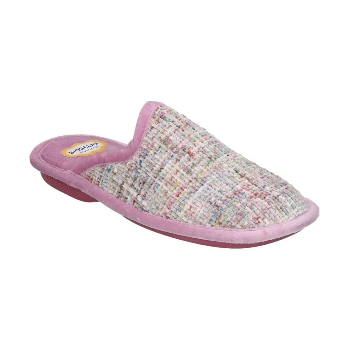 Women's House Slippers Cosdam Pink