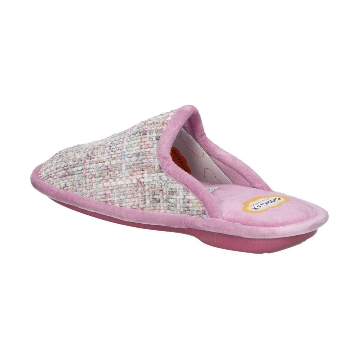 Women's House Slippers Cosdam Pink