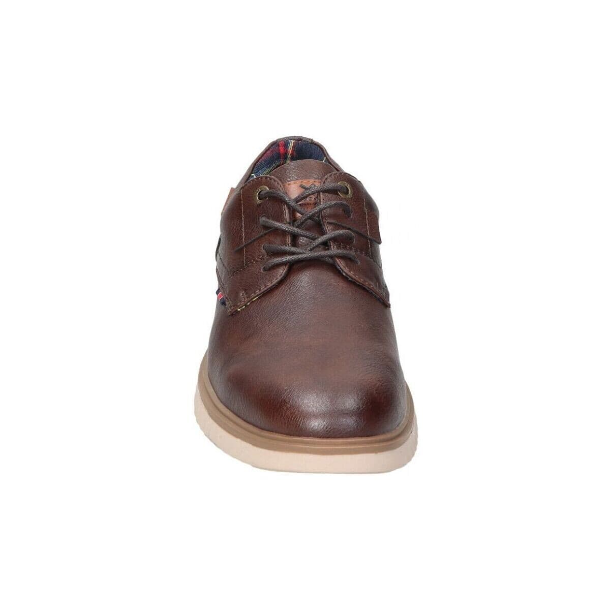 Men's Derby Shoes Xti Brown