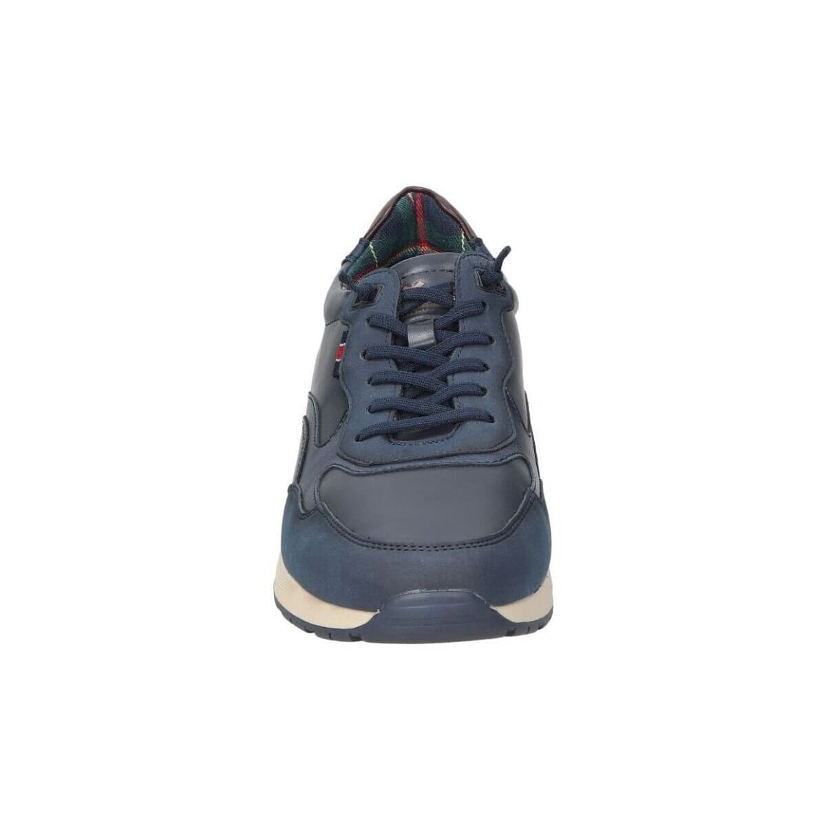 Men's Sneakers Xti Blue