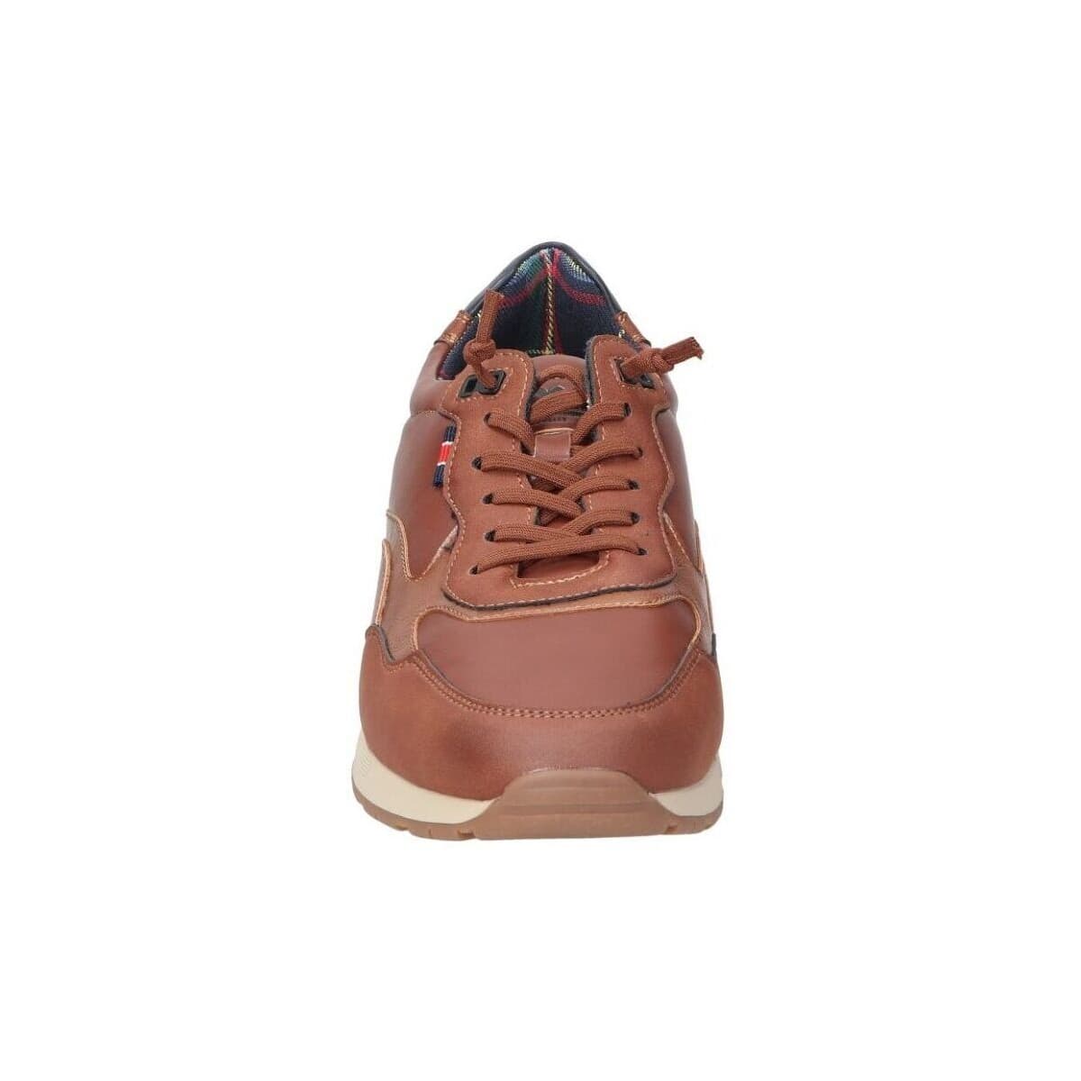 Men's Sneakers Xti Brown