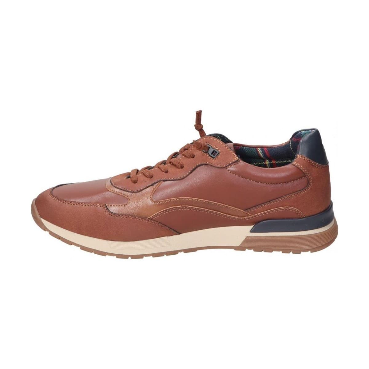 Men's Sneakers Xti Brown