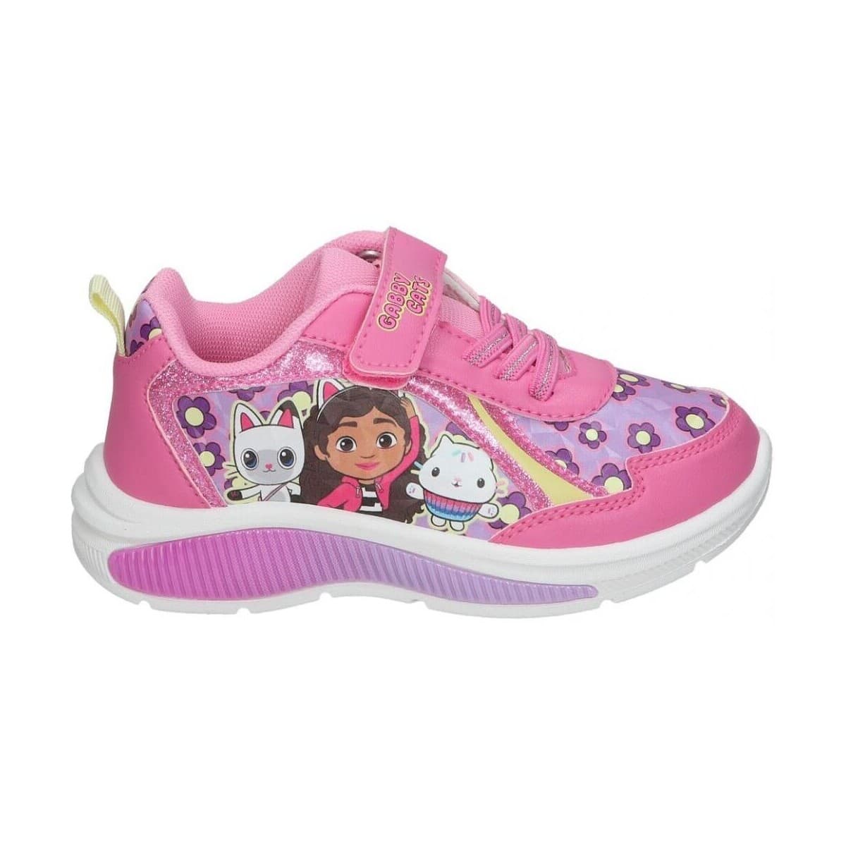 Xαμηλά Sneakers Leomil GB000735 GABBY´S DOLLHOUSE