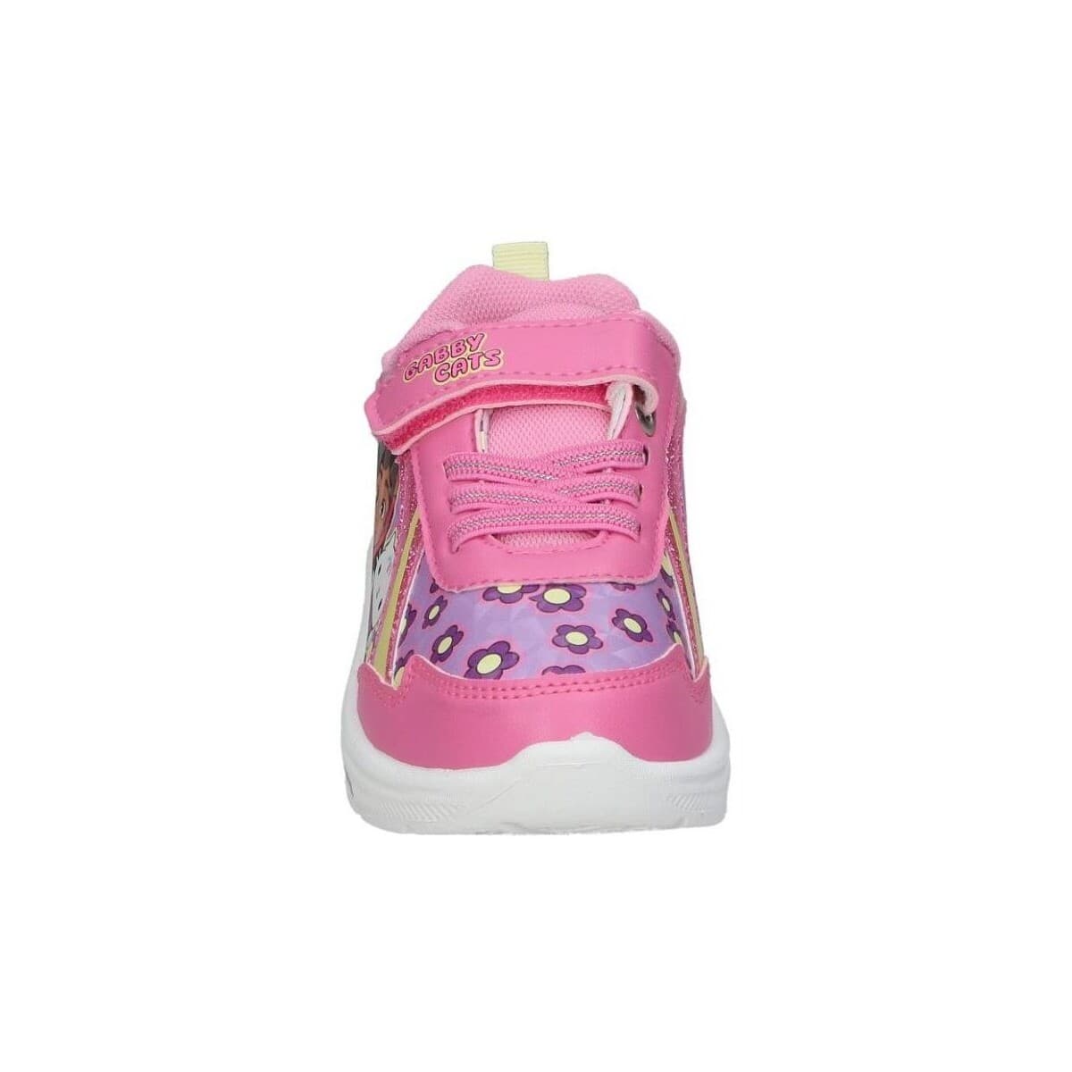 Girls' Sneakers Leomil Pink