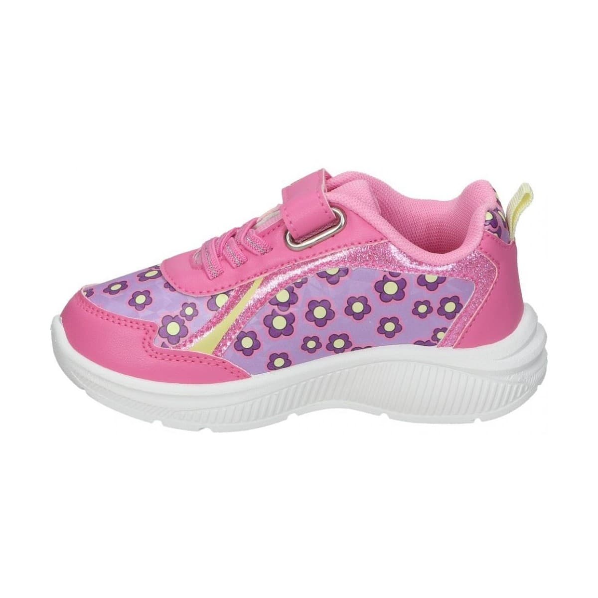 Girls' Sneakers Leomil Pink